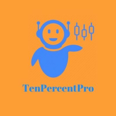 TenPercent Pro logo